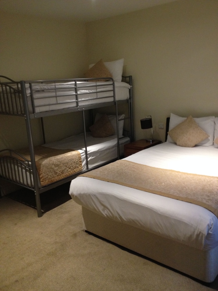 the brighton hotel