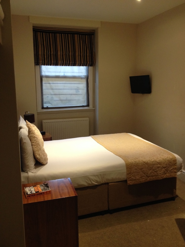 the brighton hotel