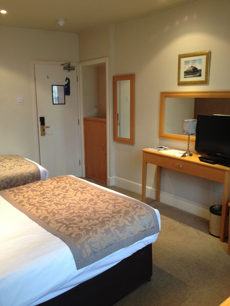 the brighton hotel