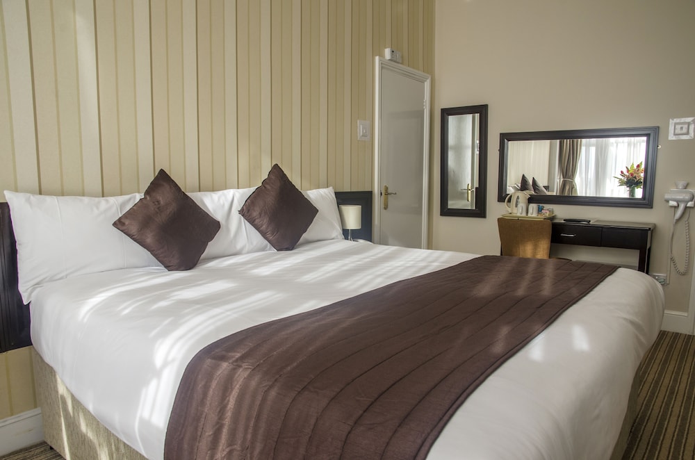 the brighton hotel