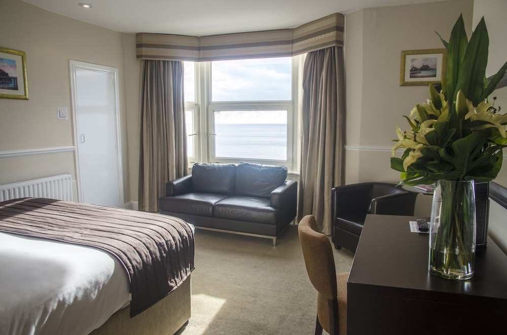 the brighton hotel