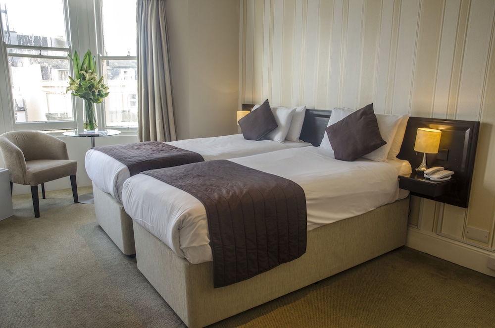 the brighton hotel