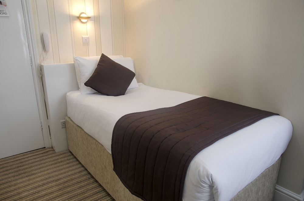 the brighton hotel