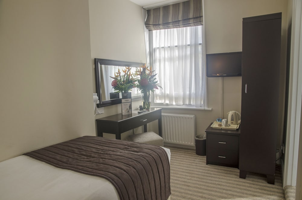 the brighton hotel