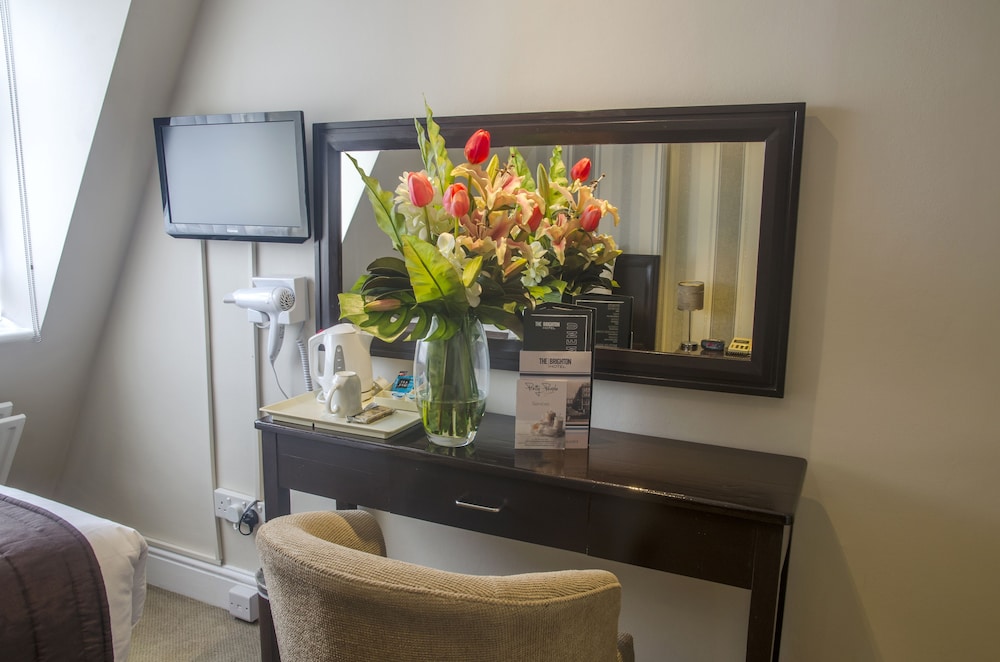 the brighton hotel