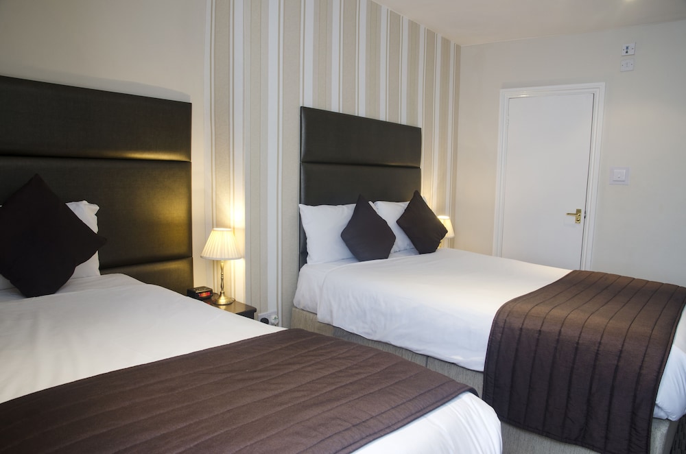 the brighton hotel