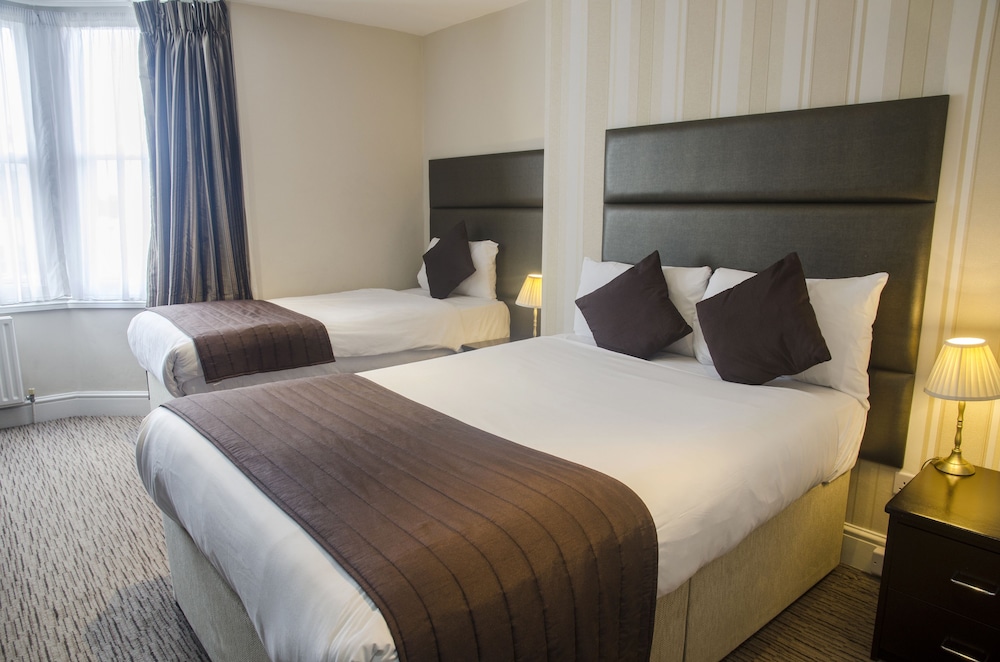 the brighton hotel
