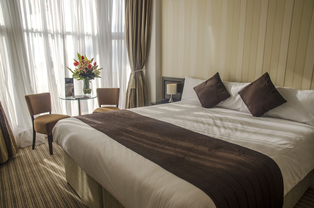 the brighton hotel
