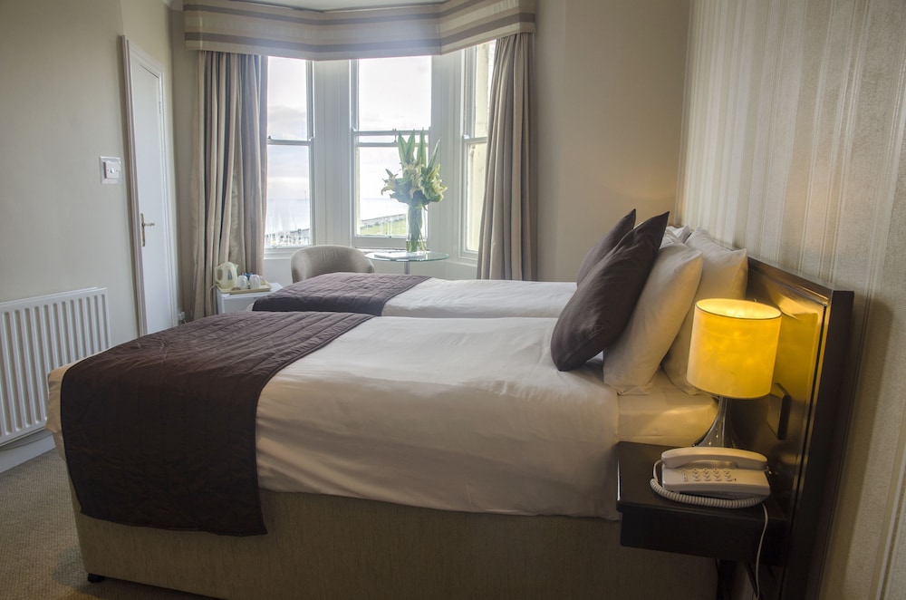 the brighton hotel