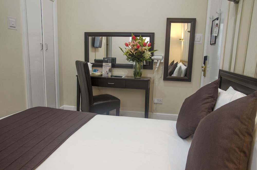 the brighton hotel