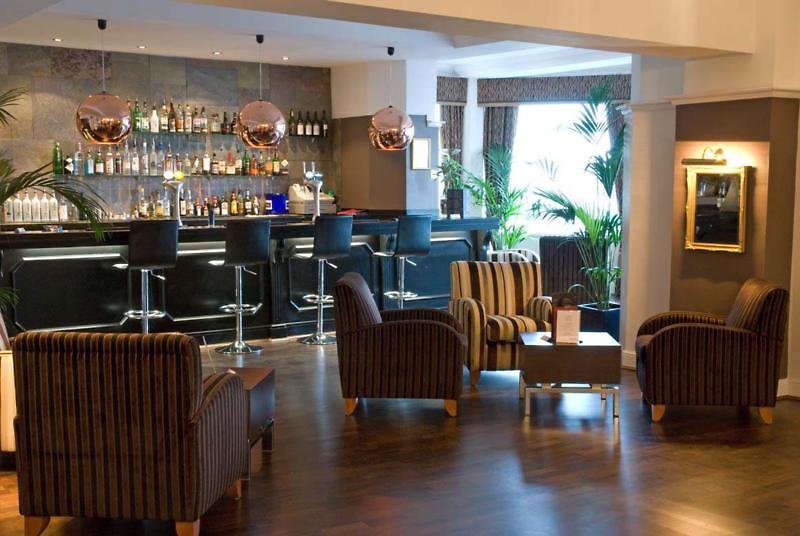 the brighton hotel