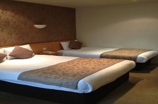 the brighton hotel