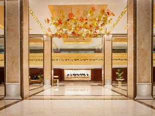the imperial mansion beijing marriott executive apartments