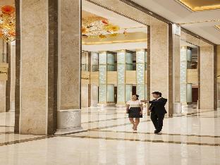 the imperial mansion beijing marriott executive apartments