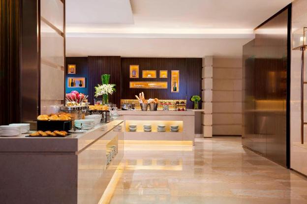 the imperial mansion beijing marriott executive apartments