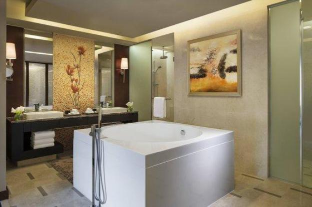 the imperial mansion beijing marriott executive apartments