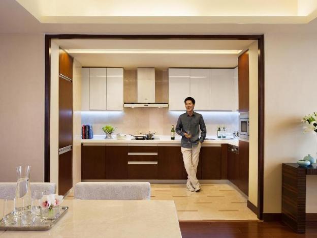 the imperial mansion beijing marriott executive apartments
