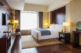 the imperial mansion beijing marriott executive apartments