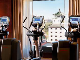 the imperial mansion beijing marriott executive apartments