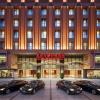 the imperial mansion beijing marriott executive apartments