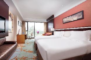Holiday Inn Beijing Shijingshan Parkview By Ihg,Haidian>>Beijing,4 star