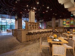 Holiday Inn Beijing Shijingshan Parkview By Ihg,Haidian>>Beijing,4 star