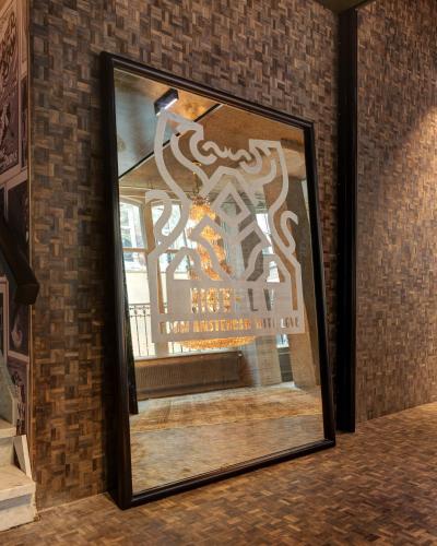 Hotel V Nesplein,Nes 49 Amsterdam, 1012 Kd - The Netherlands,4 star