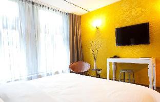 Hotel V Nesplein,Nes 49 Amsterdam, 1012 Kd - The Netherlands,4 star