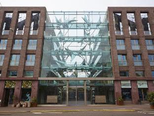 Amadi Park Hotel,Amsterdam West>>Amsterdam,4 star