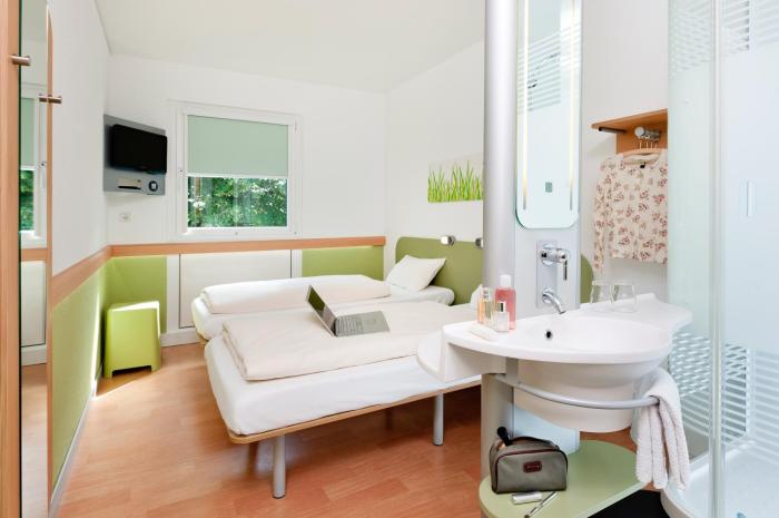 hotel ibis budget koeln messe