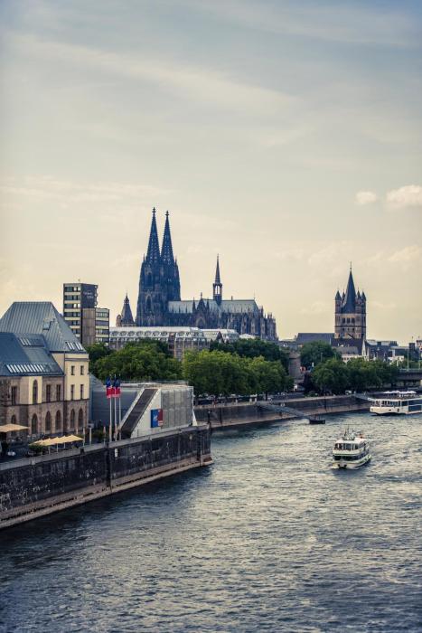 hotel ibis budget koeln messe