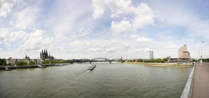 hotel ibis budget koeln messe