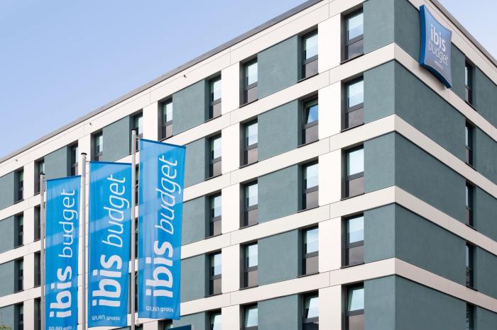 hotel ibis budget koeln messe