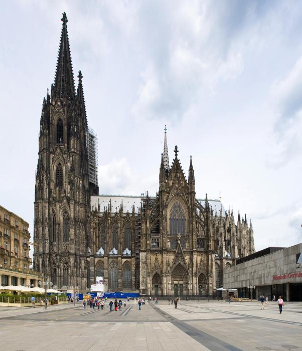 hotel ibis budget koeln messe