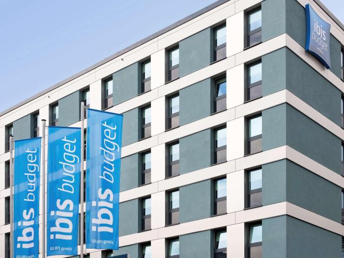 hotel ibis budget koeln messe