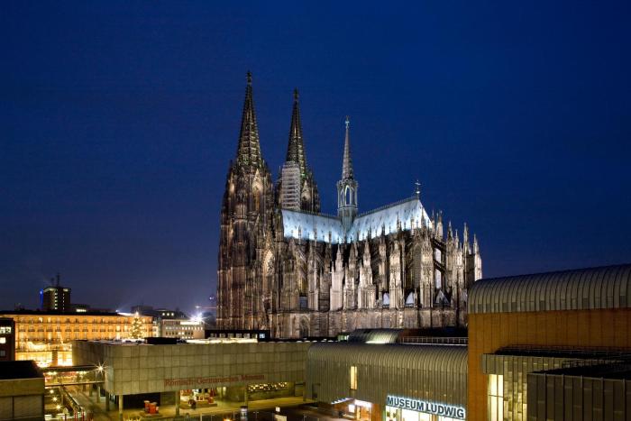 hotel ibis budget koeln messe