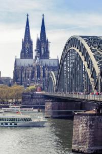 hotel ibis budget koeln messe