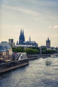 hotel ibis budget koeln messe