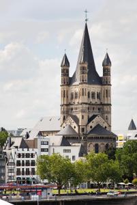 hotel ibis budget koeln messe