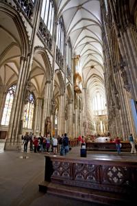 hotel ibis budget koeln messe