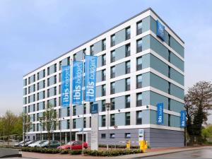 Hotel Ibis Budget Koeln Messe,Deutz>>Cologne,3 star