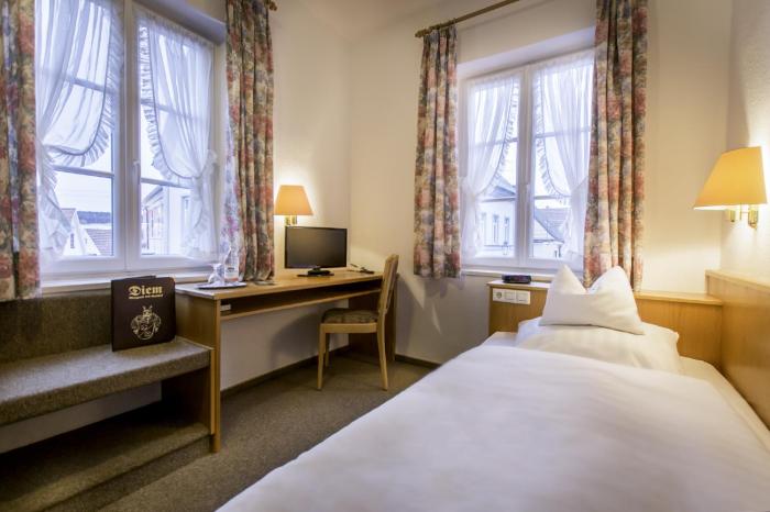 hotel diem