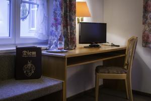 hotel diem