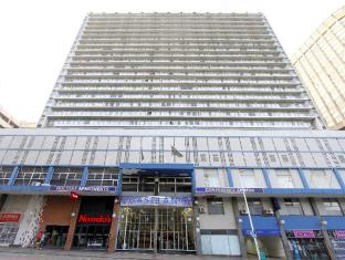 Coastlands Durban Self Catering Holiday Apartments Durban Cbd,Blue Lagoon>>Durban,3 star