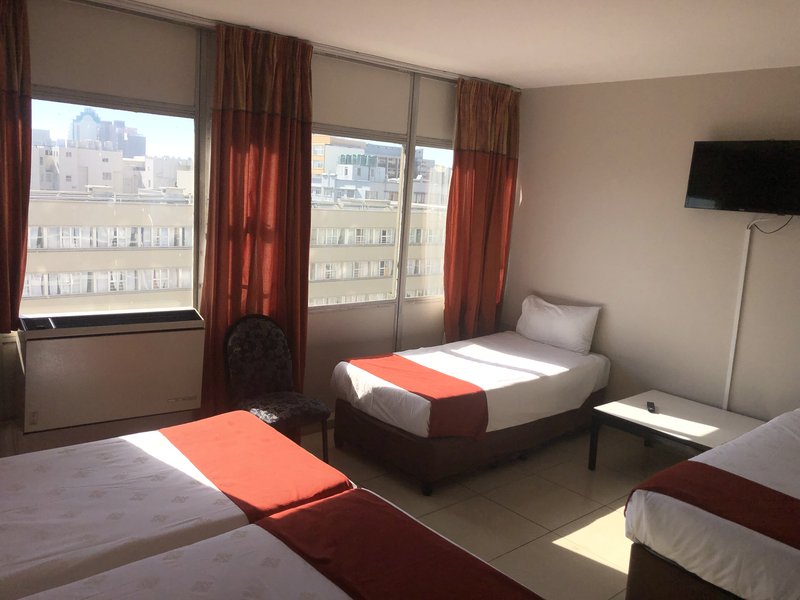 coastlands durban self catering holiday apartments