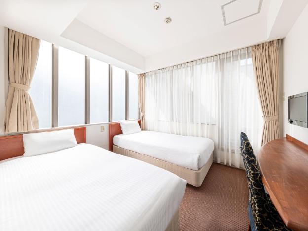 ginza bellevue hotel