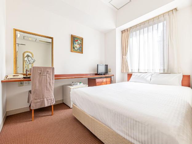 ginza bellevue hotel