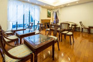 Ginza Bellevue Hotel,,3 star