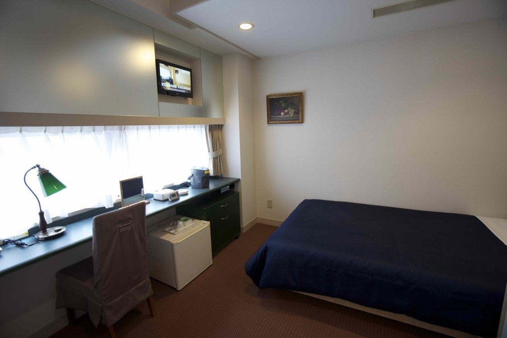 ginza bellevue hotel