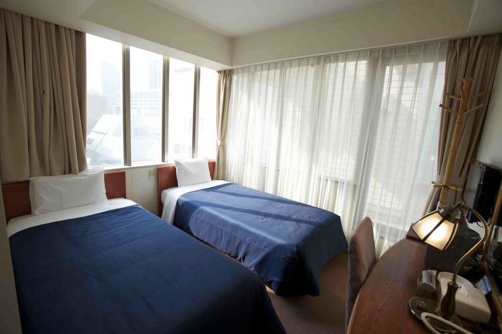 ginza bellevue hotel